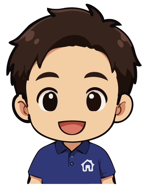 案内人だんくん